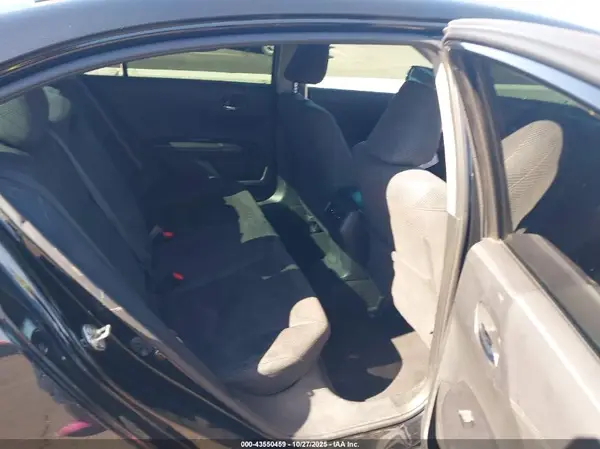 1HGCR2F75HA207459 2017 HONDA ACCORD - Image 8