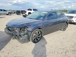 1HGCR2F75HA213827 2017 HONDA ACCORD
