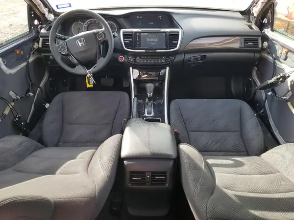 1HGCR2F75HA213827 2017 HONDA ACCORD - Image 8