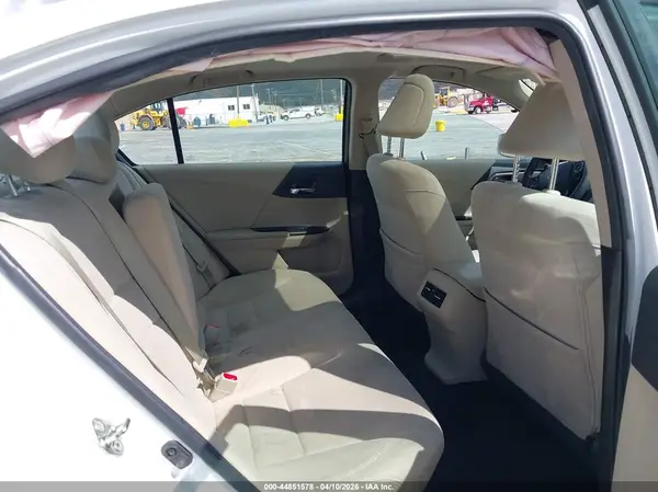 1HGCR2F75HA214833 2017 HONDA ACCORD - Image 8