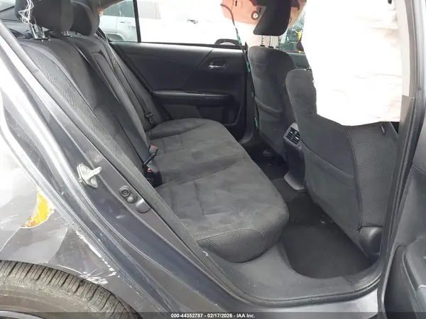 1HGCR2F75HA217067 2017 HONDA ACCORD - Image 8