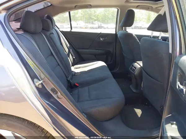 1HGCR2F75HA219952 2017 HONDA ACCORD - Image 8