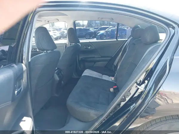 1HGCR2F75HA226609 2017 HONDA ACCORD - Image 8