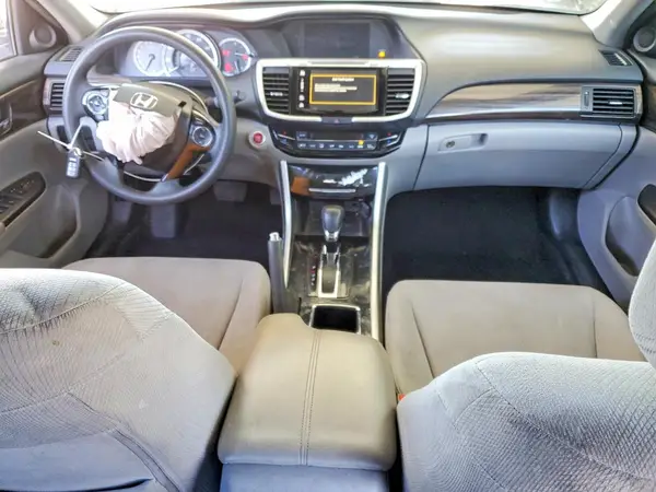 1HGCR2F75HA232166 2017 HONDA ACCORD - Image 8