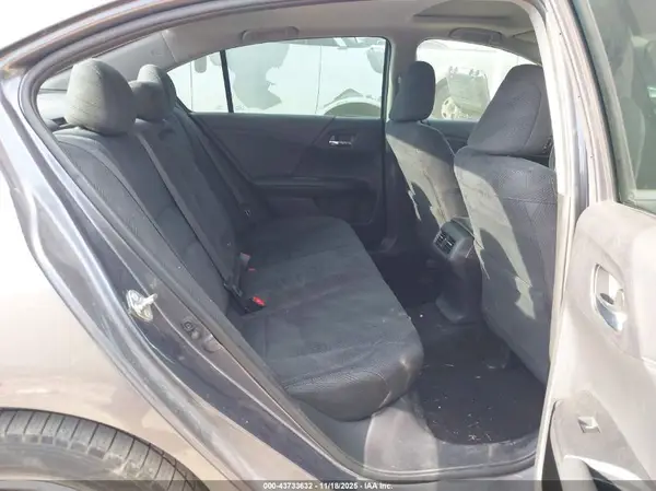 1HGCR2F75HA236606 2017 HONDA ACCORD - Image 8
