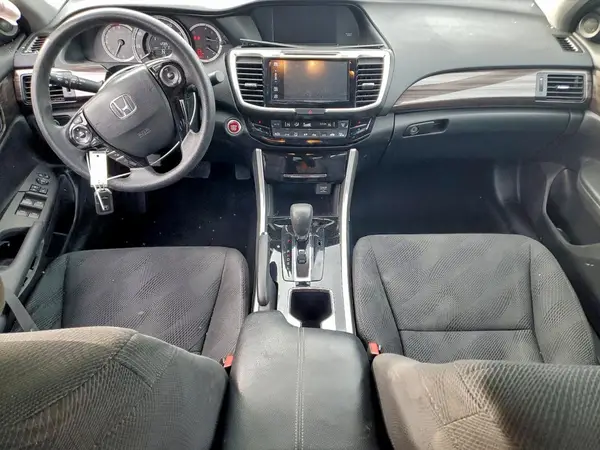 1HGCR2F75HA236654 2017 HONDA ACCORD - Image 8