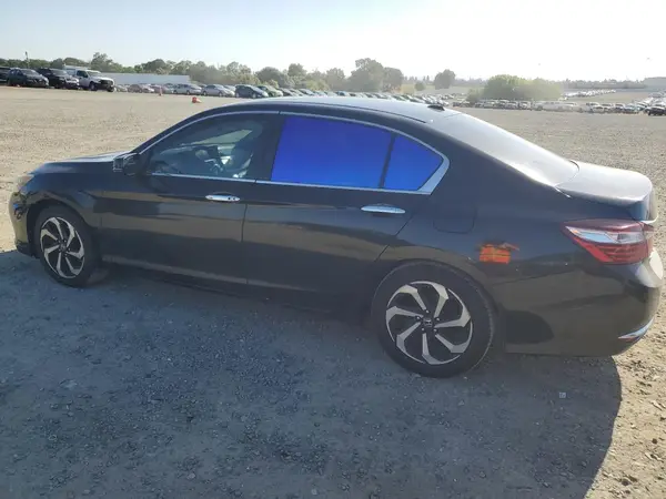 1HGCR2F75HA243779 2017 HONDA ACCORD - Image 2