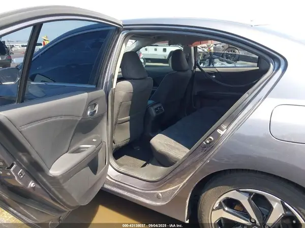 1HGCR2F75HA244141 2017 HONDA ACCORD - Image 8