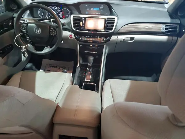 1HGCR2F75HA250912 2017 HONDA ACCORD - Image 8