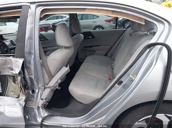 1HGCR2F75HA252417 2017 HONDA ACCORD - Image 8