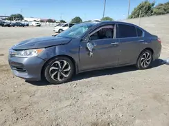 1HGCR2F75HA263532 2017 HONDA ACCORD