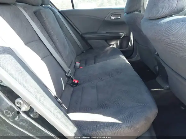 1HGCR2F75HA267399 2017 HONDA ACCORD - Image 8