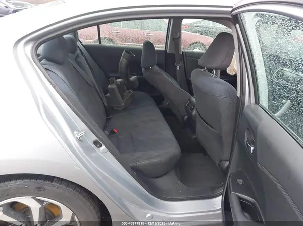 1HGCR2F75HA274191 2017 HONDA ACCORD - Image 8