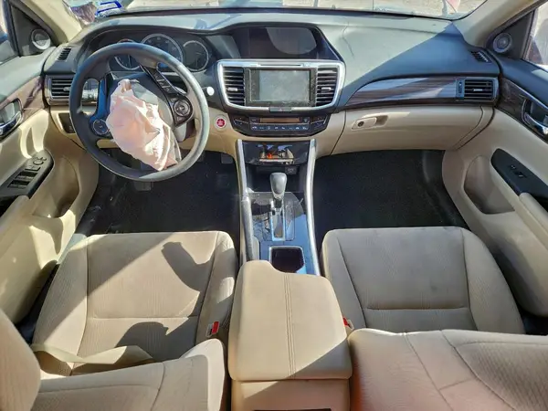 1HGCR2F75HA291170 2017 HONDA ACCORD - Image 8