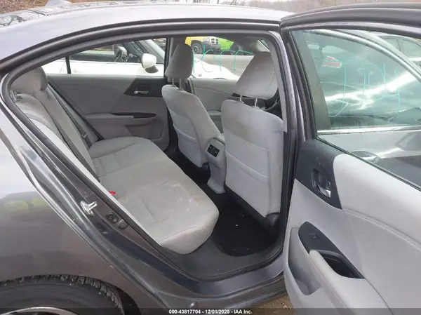 1HGCR2F75HA293985 2017 HONDA ACCORD - Image 8