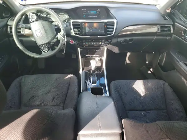 1HGCR2F75HA294490 2017 HONDA ACCORD - Image 8