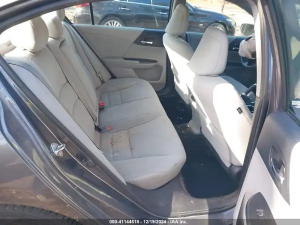 1HGCR2F75HA303821 2017 HONDA ACCORD - Image 8