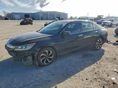 1HGCR2F76GA000335 2016 HONDA ACCORD
