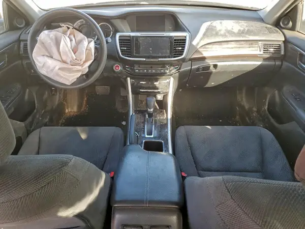 1HGCR2F76GA000335 2016 HONDA ACCORD - Image 8