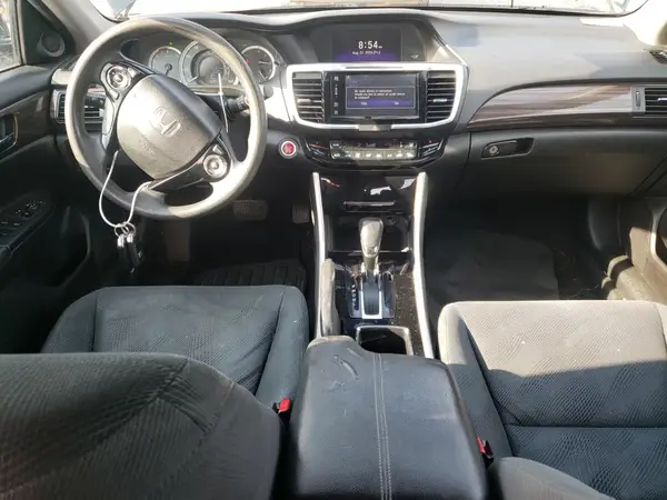1HGCR2F76GA000349 2016 HONDA ACCORD - Image 8
