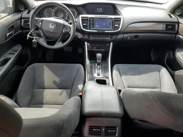 1HGCR2F76GA001615 2016 HONDA ACCORD - Image 8