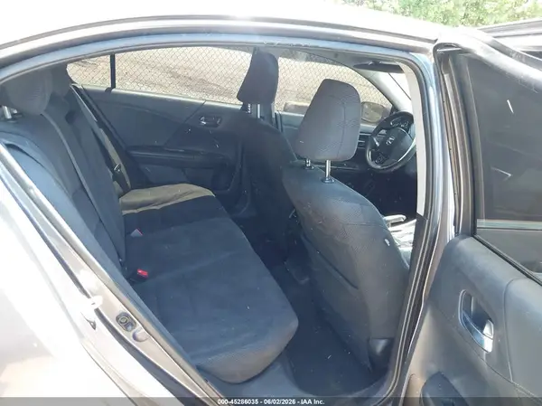 1HGCR2F76GA001632 2016 HONDA ACCORD - Image 8