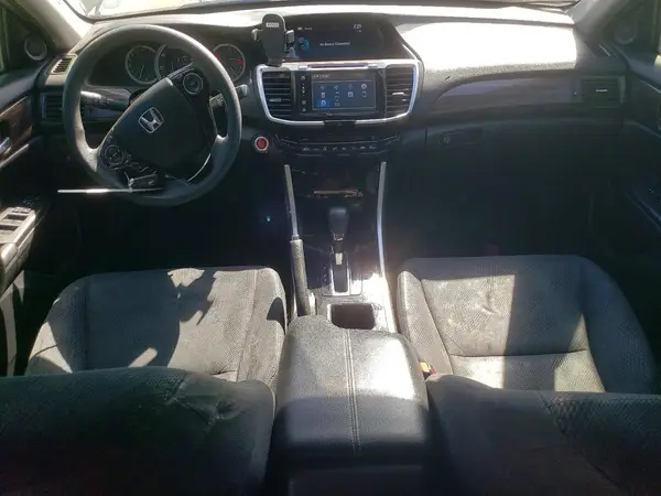 1HGCR2F76GA003512 2016 HONDA ACCORD - Image 8