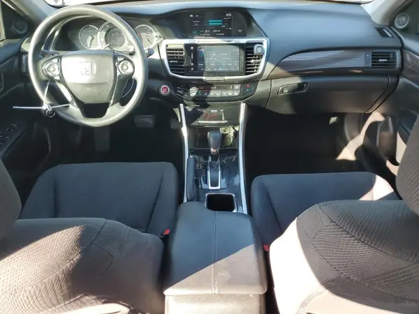 1HGCR2F76GA006233 2016 HONDA ACCORD - Image 8