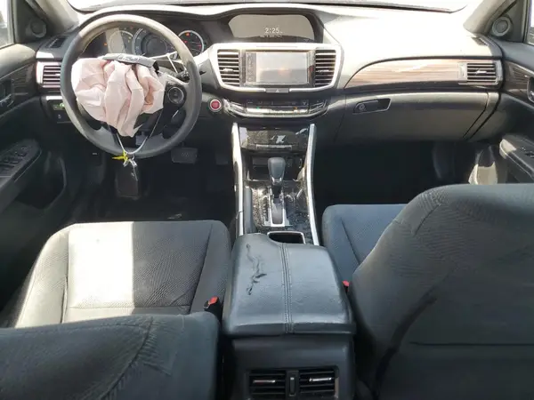 1HGCR2F76GA006250 2016 HONDA ACCORD - Image 8