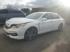 1HGCR2F76GA007298 2016 HONDA ACCORD