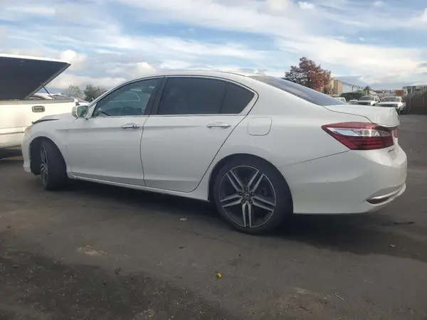 1HGCR2F76GA007298 2016 HONDA ACCORD - Image 2