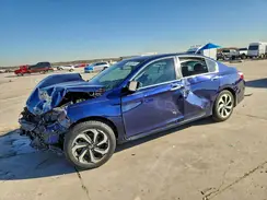 1HGCR2F76GA007530 2016 HONDA ACCORD