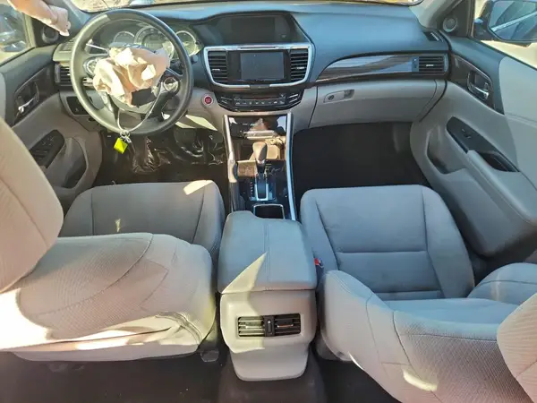 1HGCR2F76GA007530 2016 HONDA ACCORD - Image 8