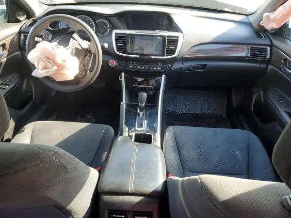 1HGCR2F76GA009388 2016 HONDA ACCORD - Image 8