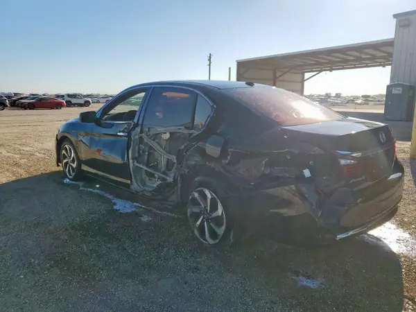 1HGCR2F76GA009410 2016 HONDA ACCORD - Image 2