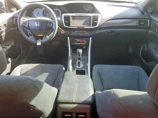 1HGCR2F76GA009410 2016 HONDA ACCORD - Image 8