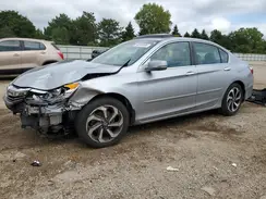 1HGCR2F76GA010864 2016 HONDA ACCORD