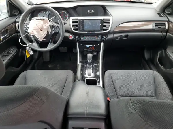 1HGCR2F76GA010864 2016 HONDA ACCORD - Image 8