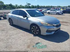 1HGCR2F76GA010881 2016 HONDA ACCORD