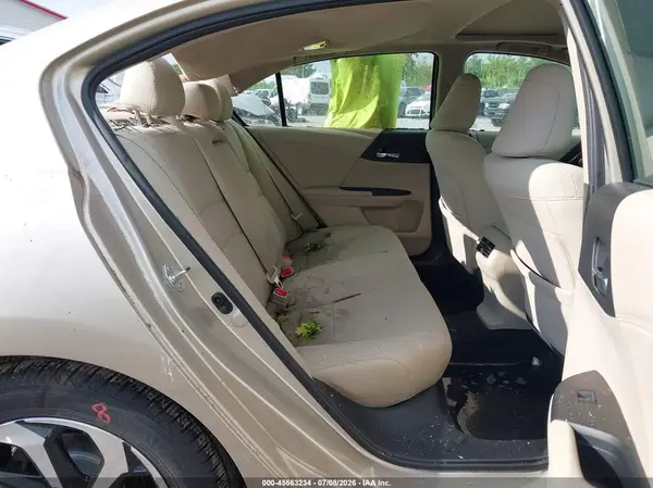 1HGCR2F76GA020164 2016 HONDA ACCORD - Image 8