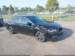 1HGCR2F76GA021850 2016 HONDA ACCORD