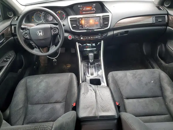 1HGCR2F76GA023100 2016 HONDA ACCORD - Image 8