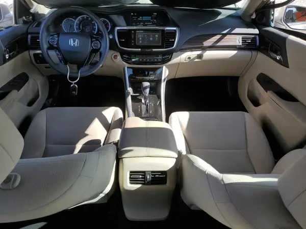 1HGCR2F76GA024845 2016 HONDA ACCORD - Image 8