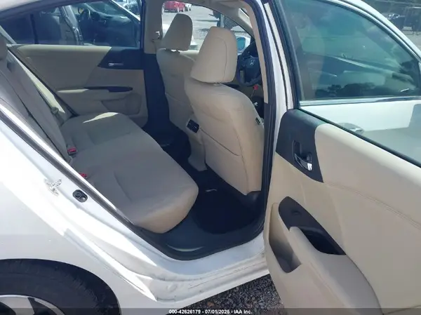 1HGCR2F76GA027650 2016 HONDA ACCORD - Image 8