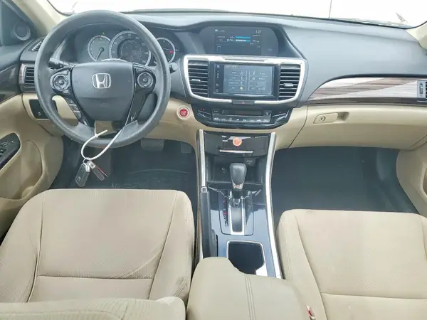1HGCR2F76GA030015 2016 HONDA ACCORD - Image 8