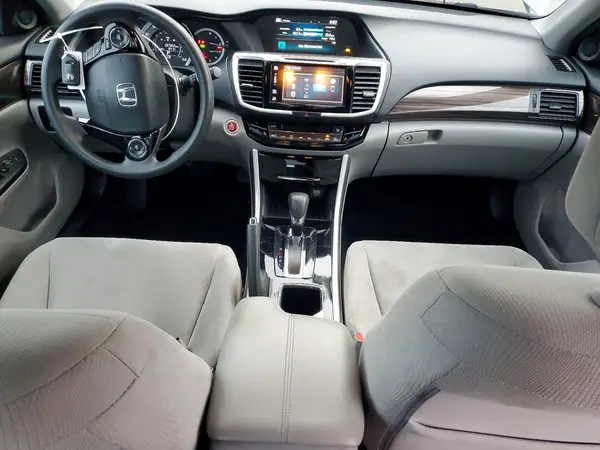 1HGCR2F76GA030371 2016 HONDA ACCORD - Image 8