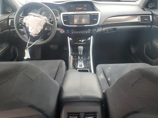 1HGCR2F76GA033769 2016 HONDA ACCORD - Image 8