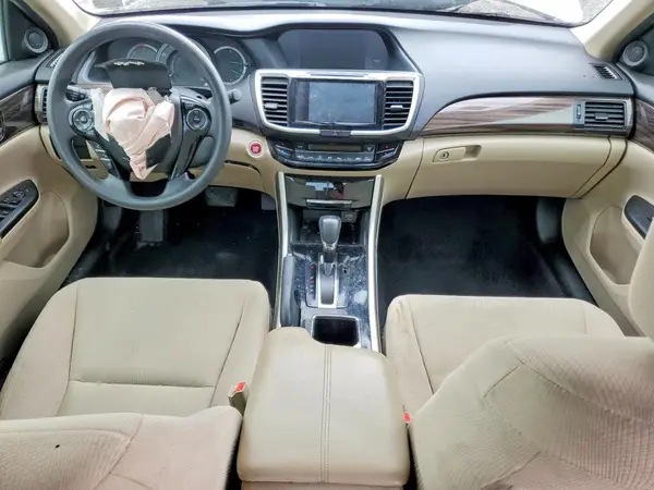 1HGCR2F76GA034128 2016 HONDA ACCORD - Image 8