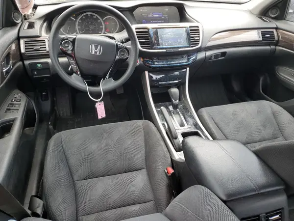 1HGCR2F76GA039118 2016 HONDA ACCORD - Image 8