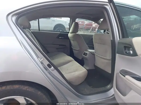 1HGCR2F76GA043251 2016 HONDA ACCORD - Image 8